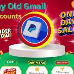 Buy Old Gmail Accounts Profile Picture