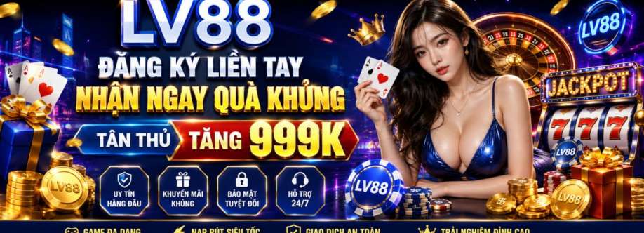Nhà cái LV88 Cover Image