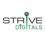 strive digital Profile Picture