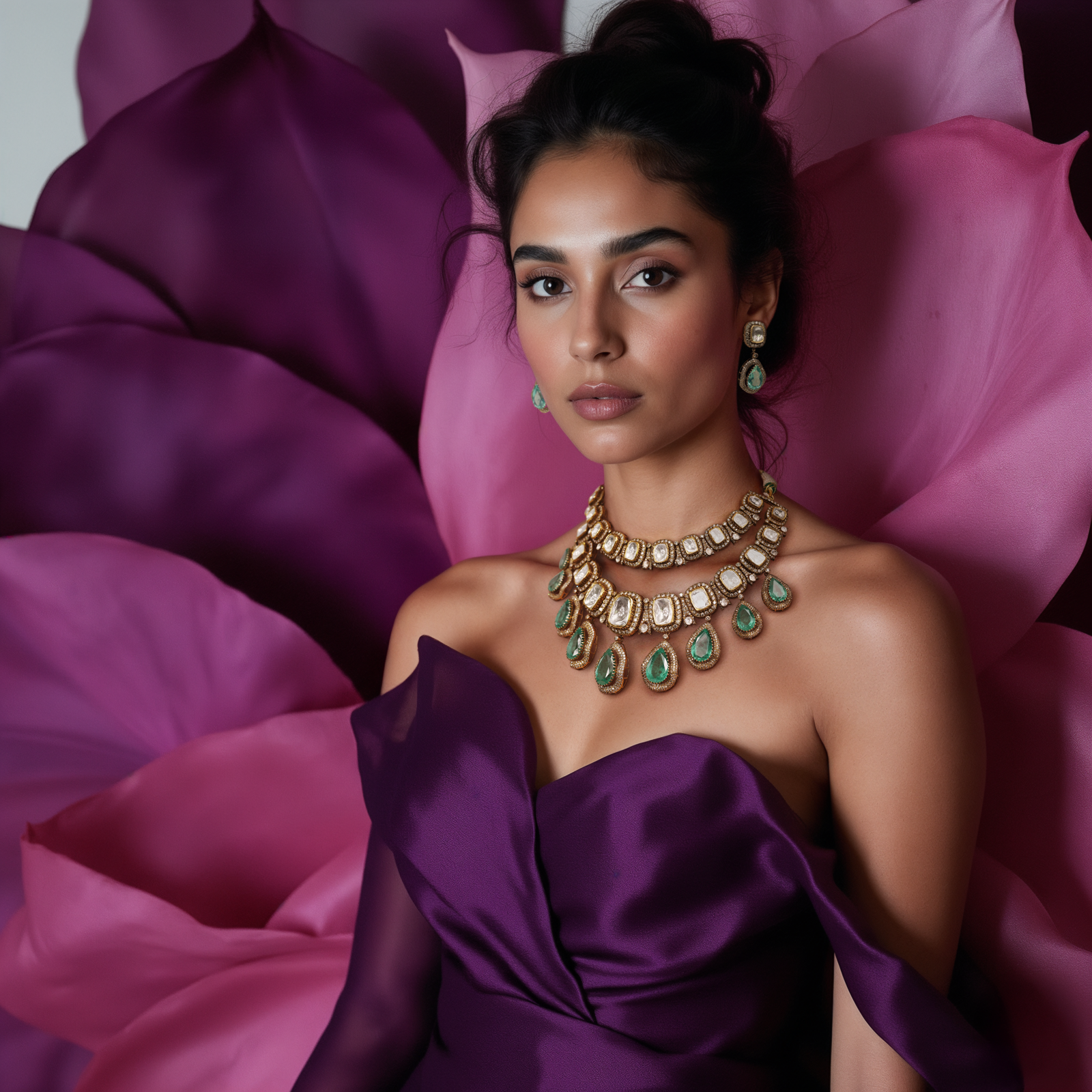 Kolkata Jewellery: A Timeless Blend of Tradition and Craftsmanship