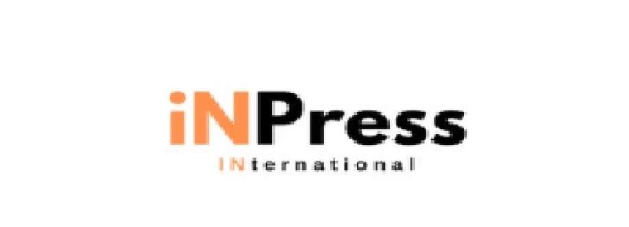 INPress International Book Publisher Cover Image