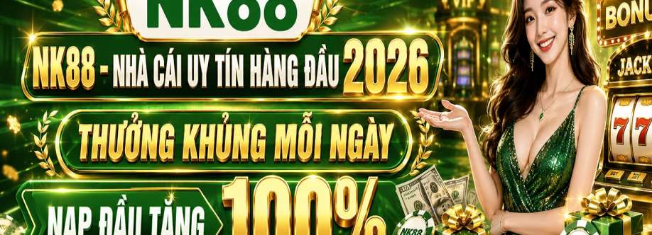 Nhà cái NK88 Cover Image