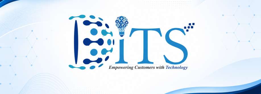 Ditstek Innovations Cover Image