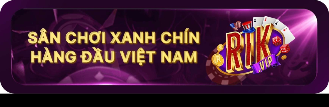 Rik vip Cover Image