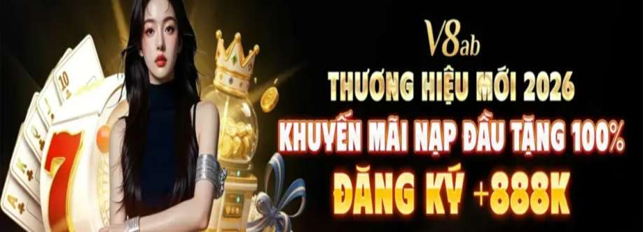 Nhà cái V8ab Cover Image