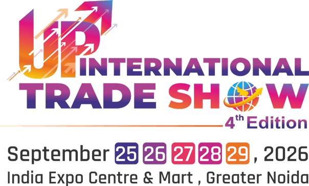UP International Trade Show 2026 | Global Business Expo