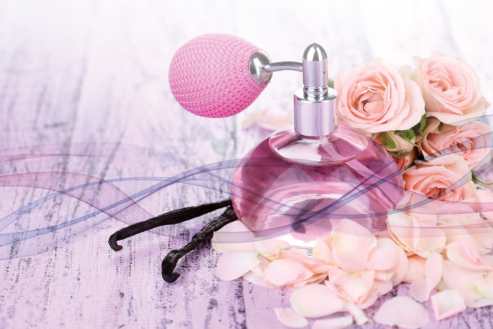 Diffuser And HVAC Fragrances - Pan American Fragrances