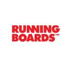 Running Boards Profile Picture