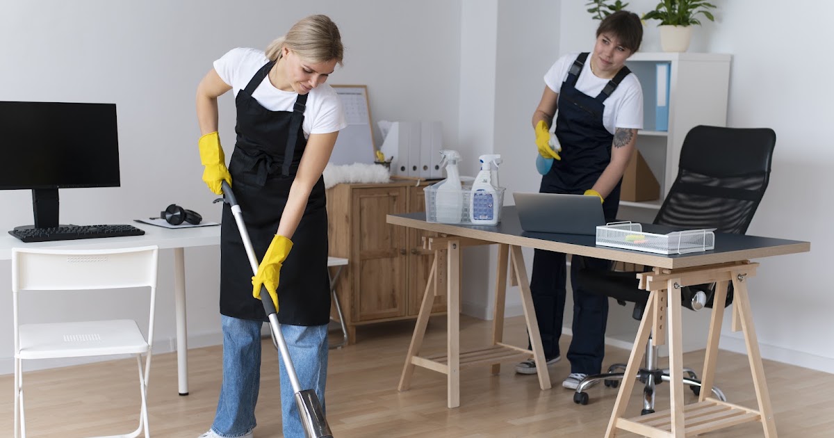 Residential Cleaning Services Calgary: A Smarter Way to Keep Your Home Clean