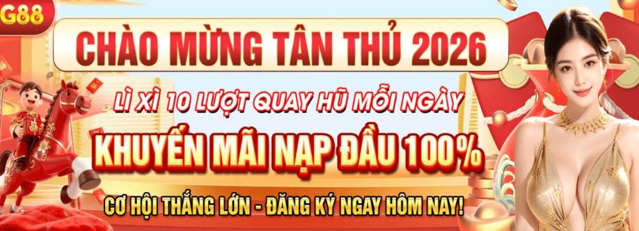 Nhà Cái TG88 Cover Image