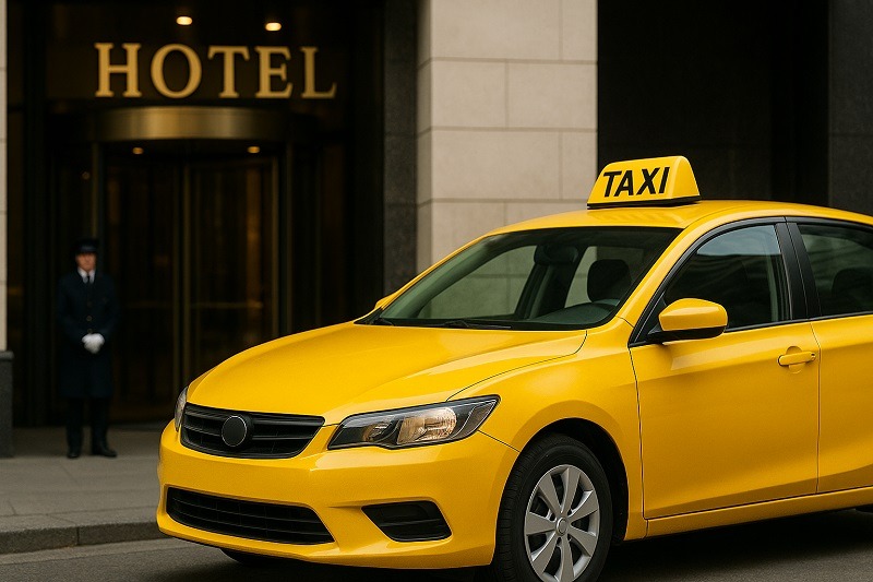 Book Taxi Melbourne Airport: The Smartest Way to Travel on Time – @taxitoairportmelbourneau on Tumblr