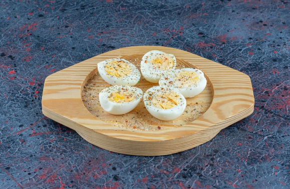 Whizolosophy | How to Store Salted Eggs to Keep Them Fresh Longer