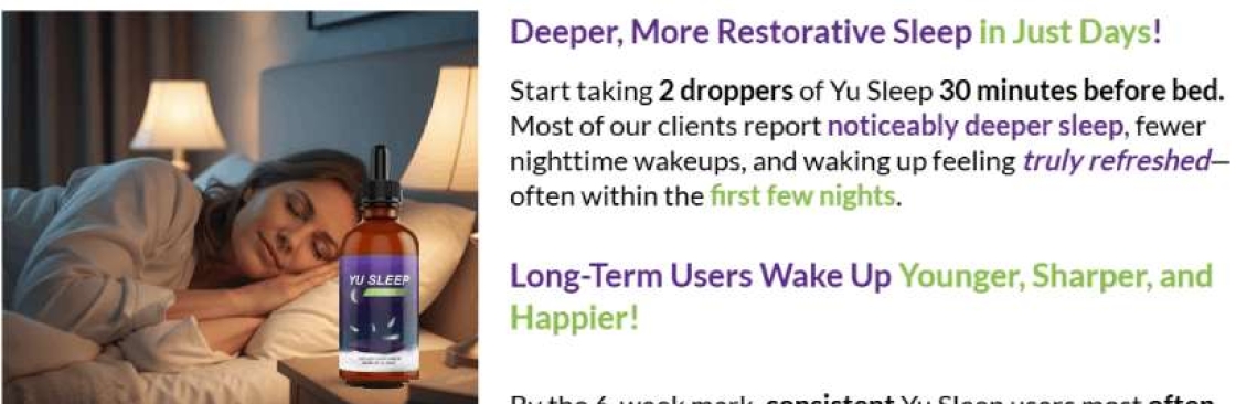 yusleeep deep sleep Cover Image