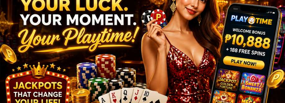 Playtime LLC Cover Image
