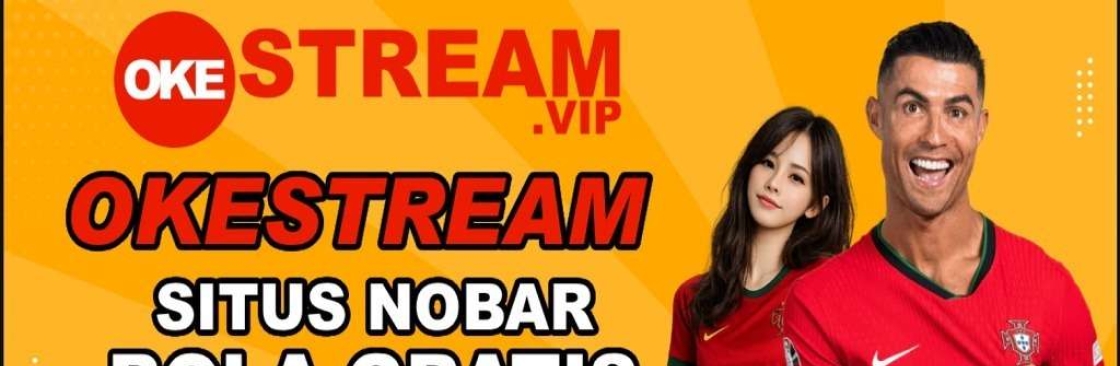 okestream.vip okestreamvip Cover Image