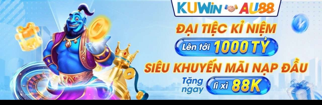 Nhà cái KUWIN Cover Image