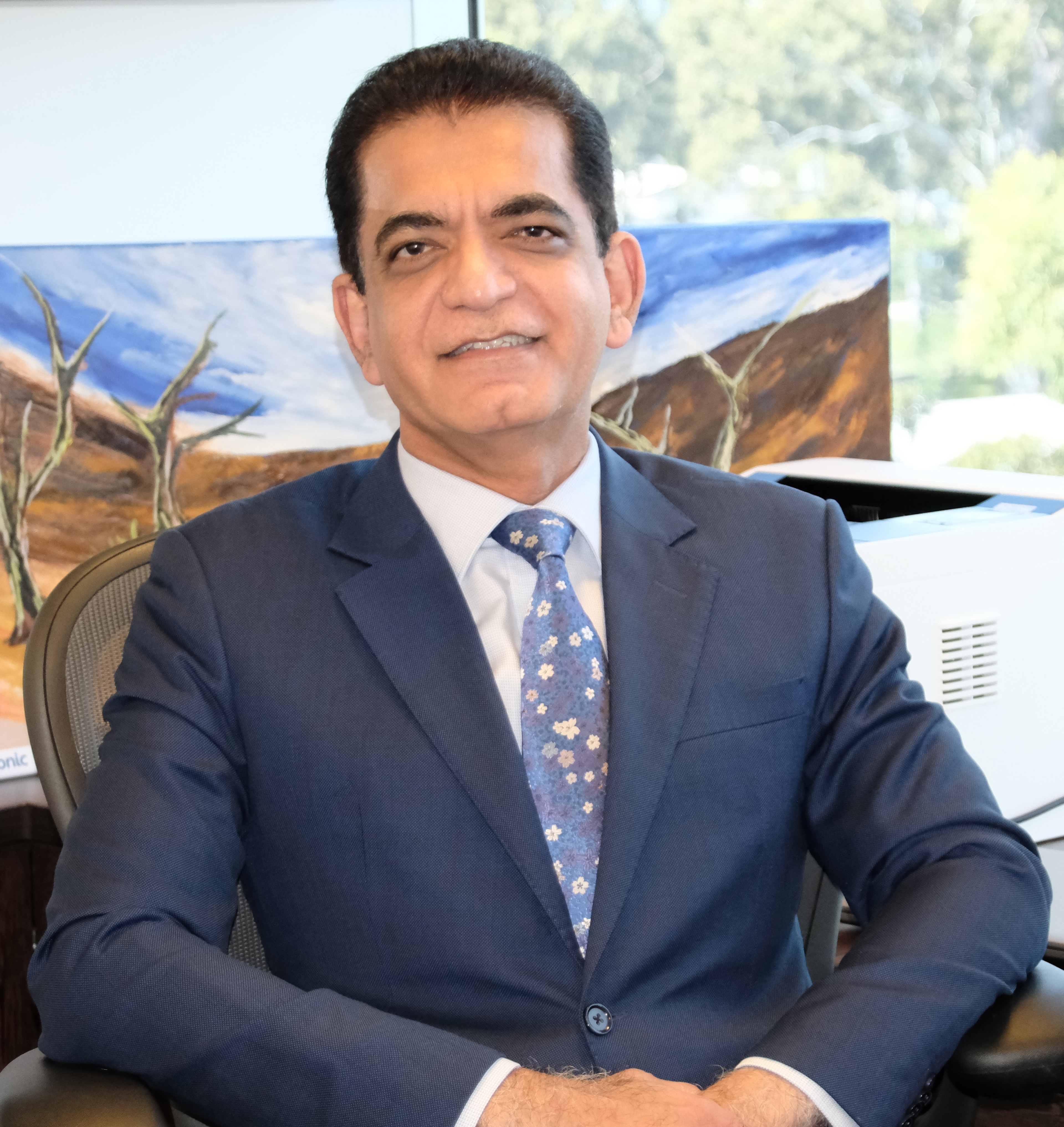 Why Trust Dr. Shailesh Khatri as Your Heart Attack Specialist near me?