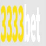 3333bet Profile Picture