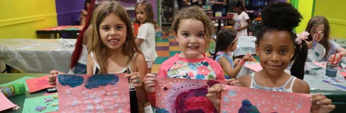Mill Basin Day Camp Cover Image