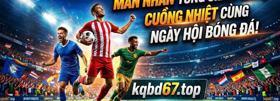 Cong Thong Tin KQBĐ Cover Image