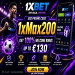 1xbet promo code philippines Profile Picture