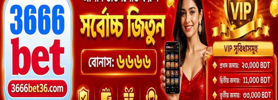 3666bet36 com Cover Image