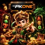 PKONE Digital Entertainment Profile Picture