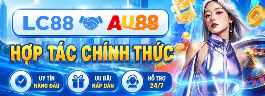 Trang chủ LC88 Cover Image