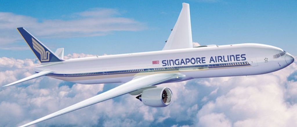 Singapore Airlines Taipei Office +1-877-777-3994