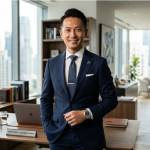 CEO Trần Quốc An Profile Picture