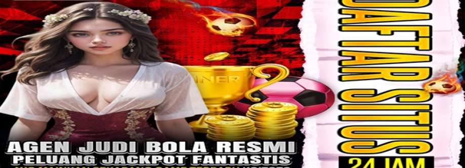 Koitoto Situs Judi Bola Cover Image