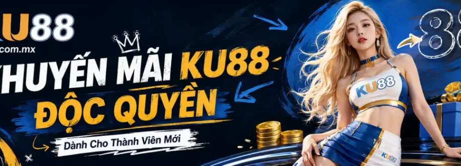 KU88 COMMX Cover Image