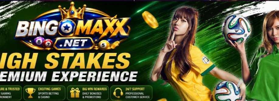 BINGOMAX xnet Cover Image