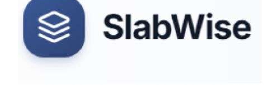 SlabWise Software Cover Image