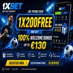 1xbet promo code Profile Picture