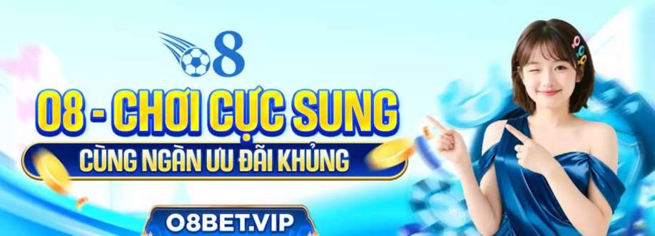 o8bet vip Cover Image