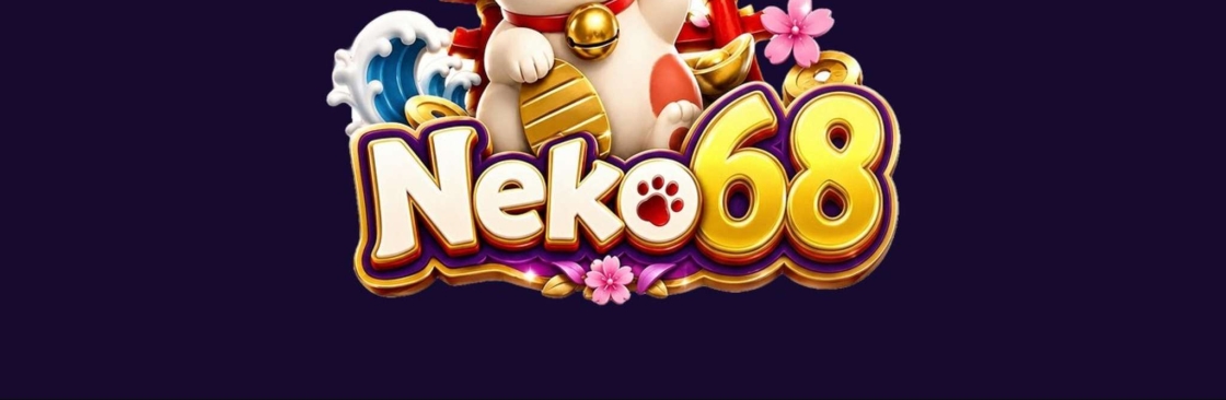 Neko68 Cover Image