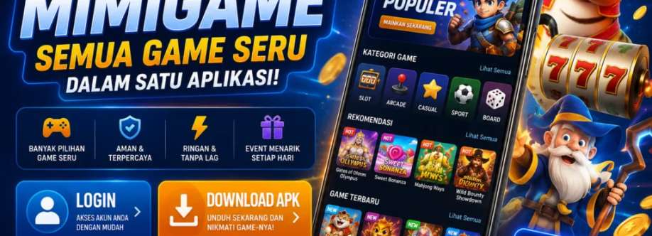 Mimigame Org Cover Image