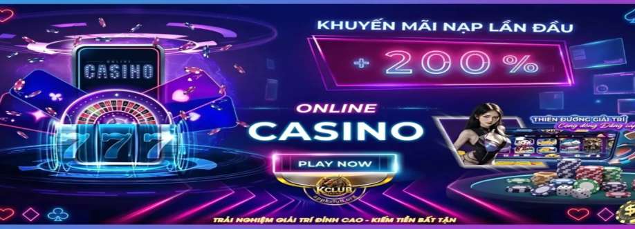 Cổng Game KClub Cover Image