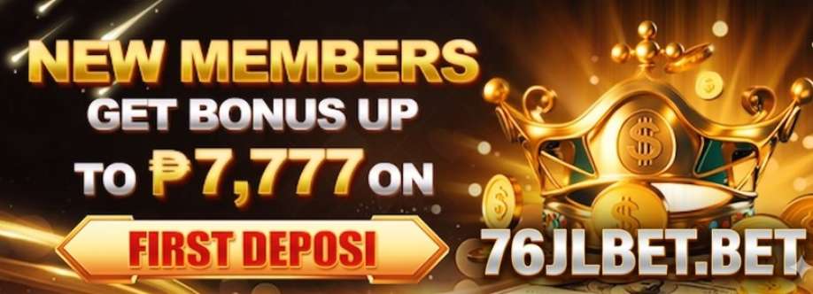 76jlbet bet Cover Image