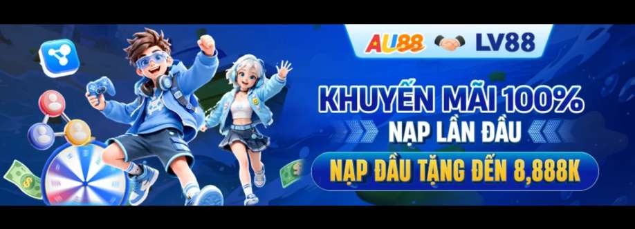 Nhà Cái LV88 Cover Image