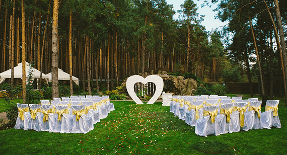 Why Couples Prefer Garden and Lawn Venues for Weddings in Bangalore | Galaxy Club