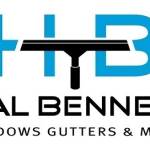 HAL BENNETT Profile Picture