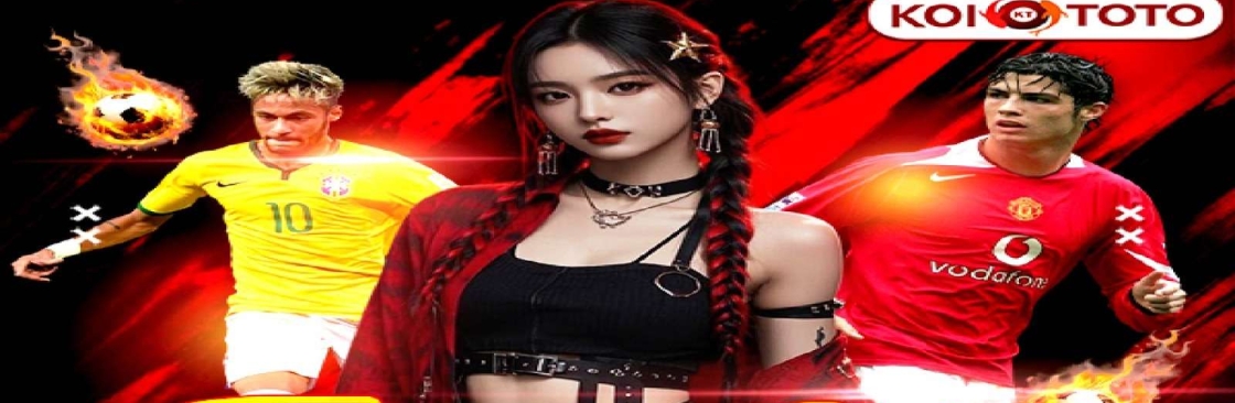Koitoto Situs Judi Bola Cover Image