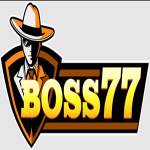 BOSS77 Profile Picture