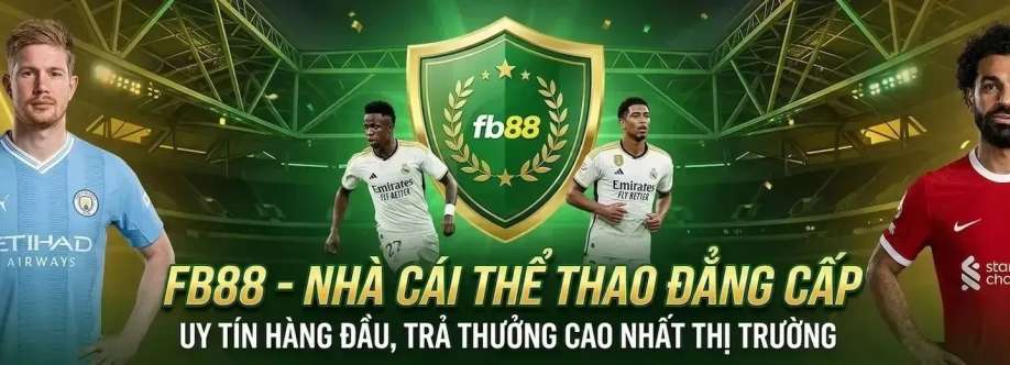 FB88 Nhà Cái Cover Image