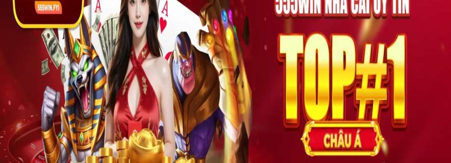 Nhà Cái 555WIN Cover Image