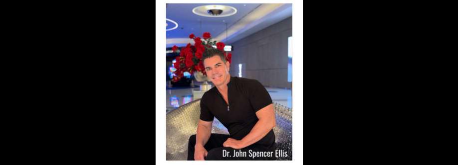 John Spencer Ellis Cover Image