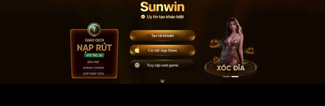 Sunwin36 Gbnet Cover Image