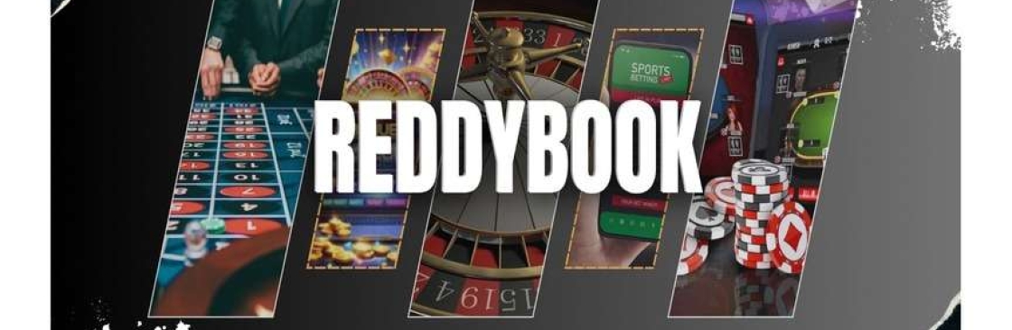 reddy book Cover Image